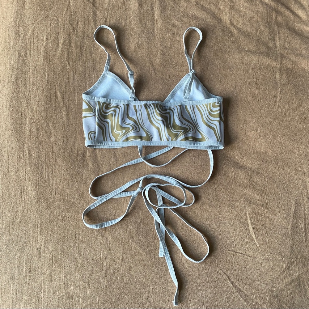 F21 bralette - Picture 4 of 5